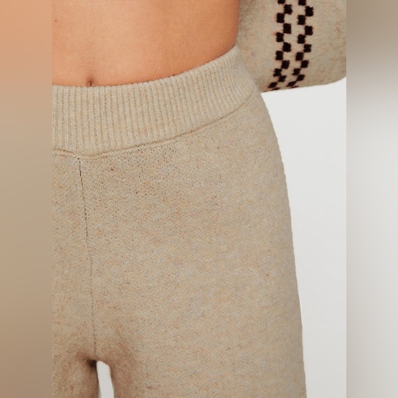 Princess Polly Anok Star Sweater Pants - Picture 4 of 9